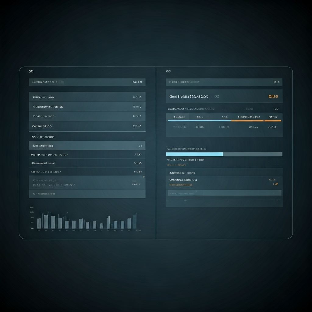 AI-Powered CRM