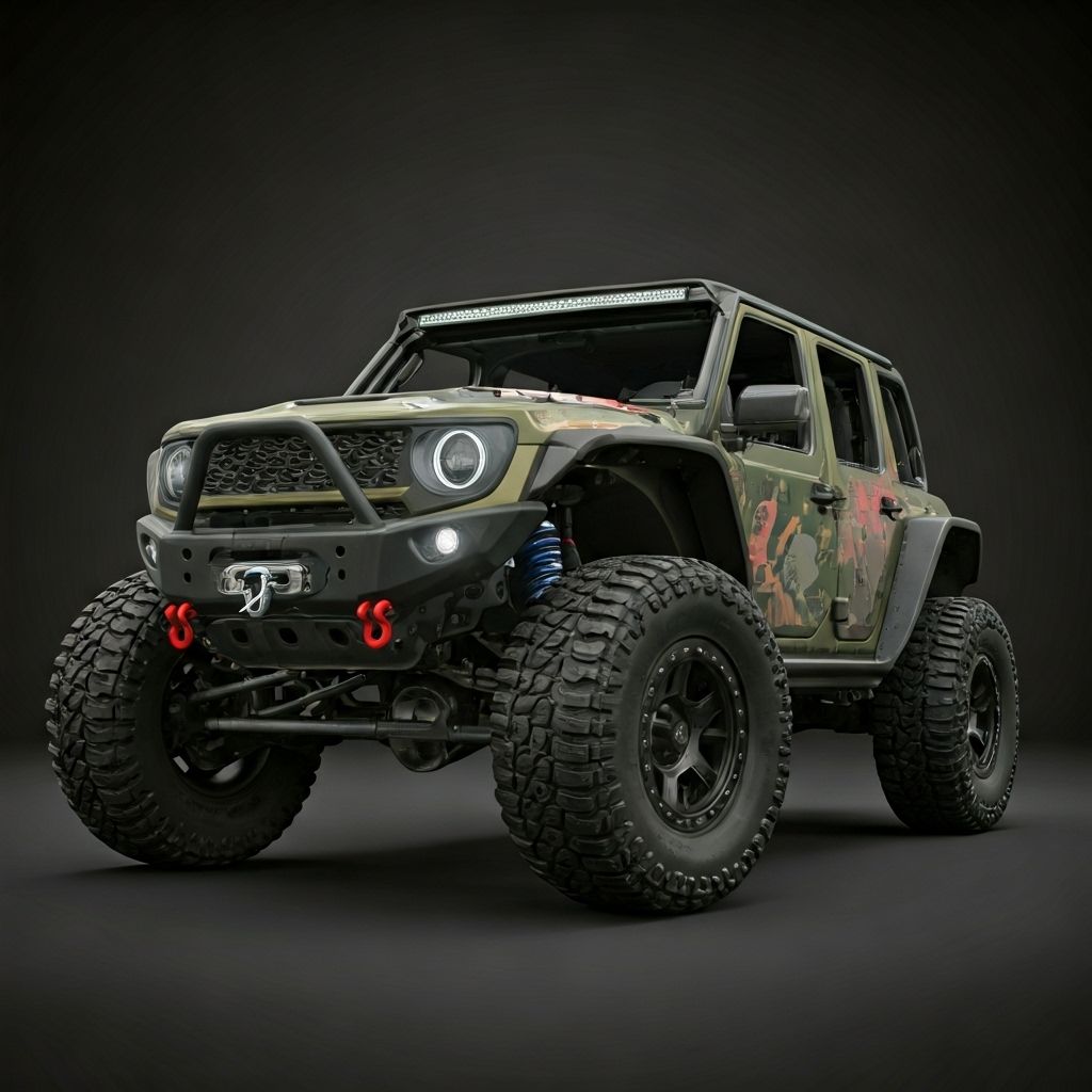 RIGS